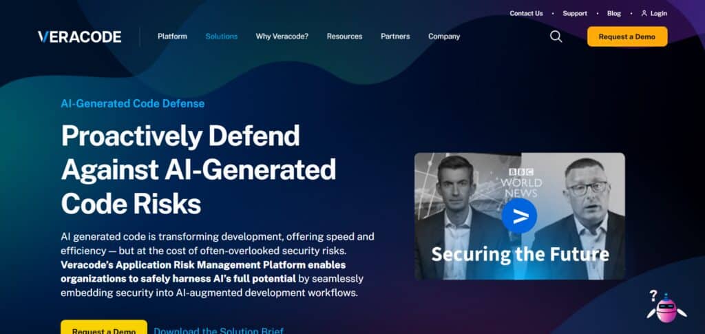 Veracode AI Security