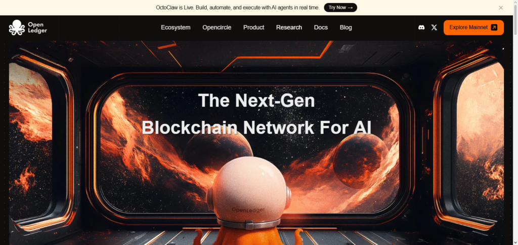 10 Best Smart Contract Development Companies in 2026 6 OpenLedger