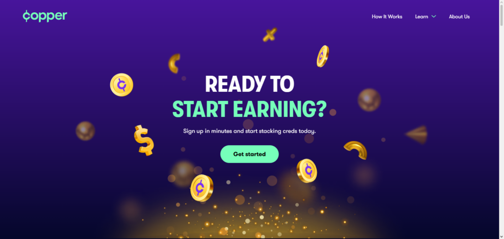 10 Best Crypto Loyalty Programs to Boost User Rewards 8 Copper Loyalty