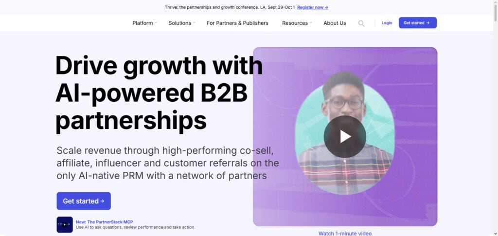 PartnerStack