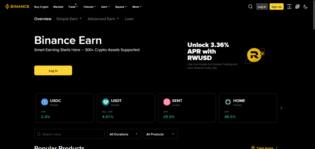 10 Best Crypto Loyalty Programs to Boost User Rewards 10 Binance Loyalty