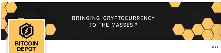 Bitcoin Depot