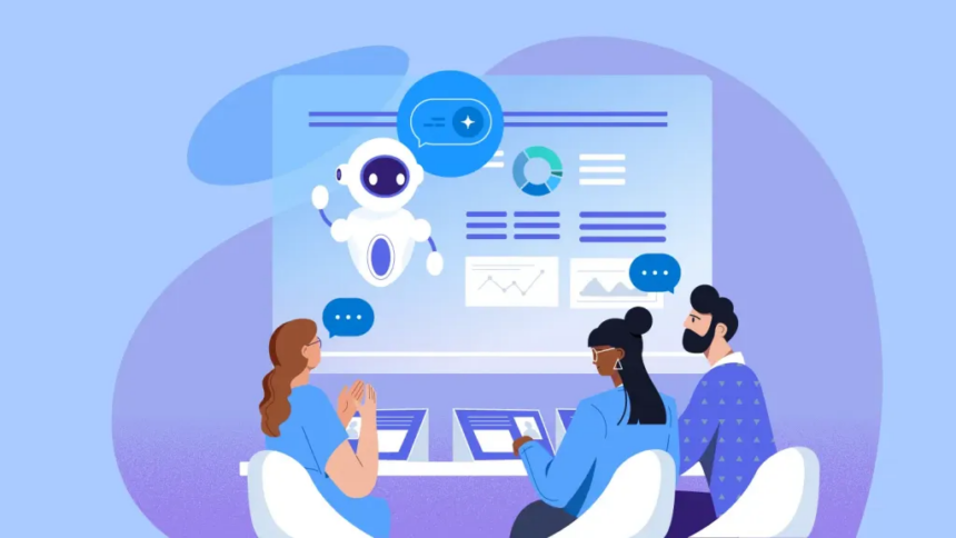 10 Best AI Platforms for Automated Customer Conversations