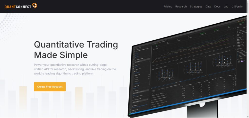 QuantConnect