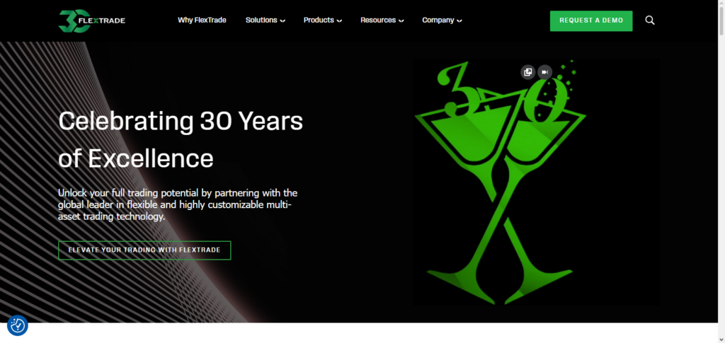 10 Best Trading Platforms for High-Frequency Traders in 2026 9 FlexTrade