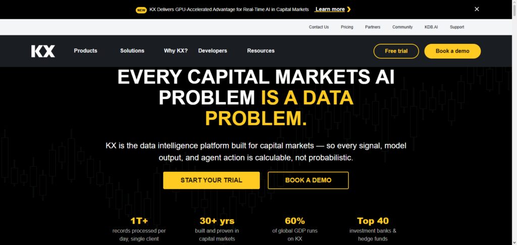 KX Systems
