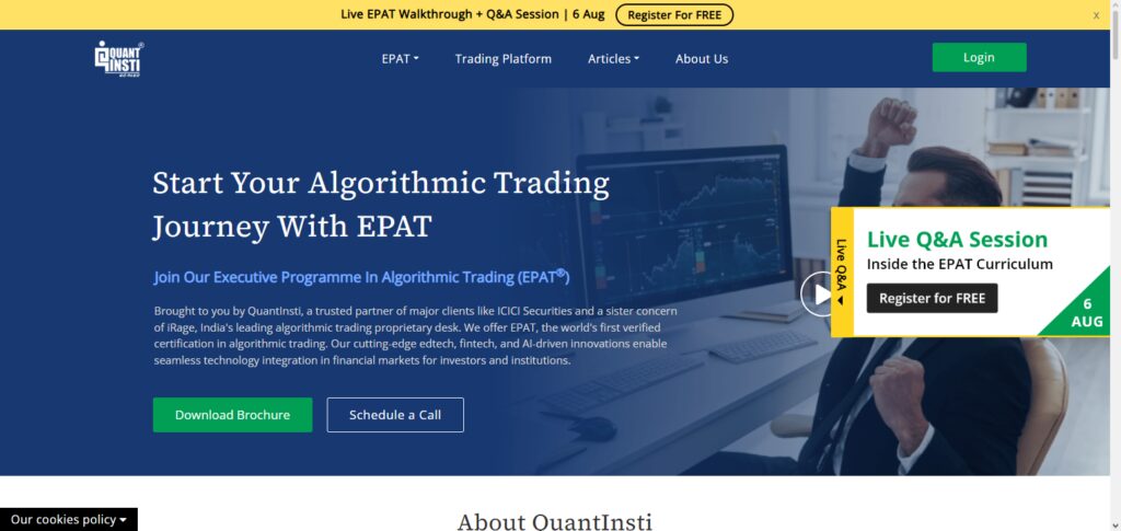 QuantInsti