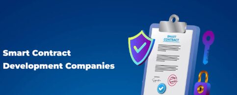 10 Best Smart Contract Development Companies in 2026