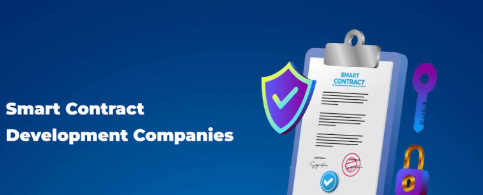 10 Best Smart Contract Development Companies in 2026