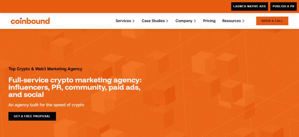 Coinbound