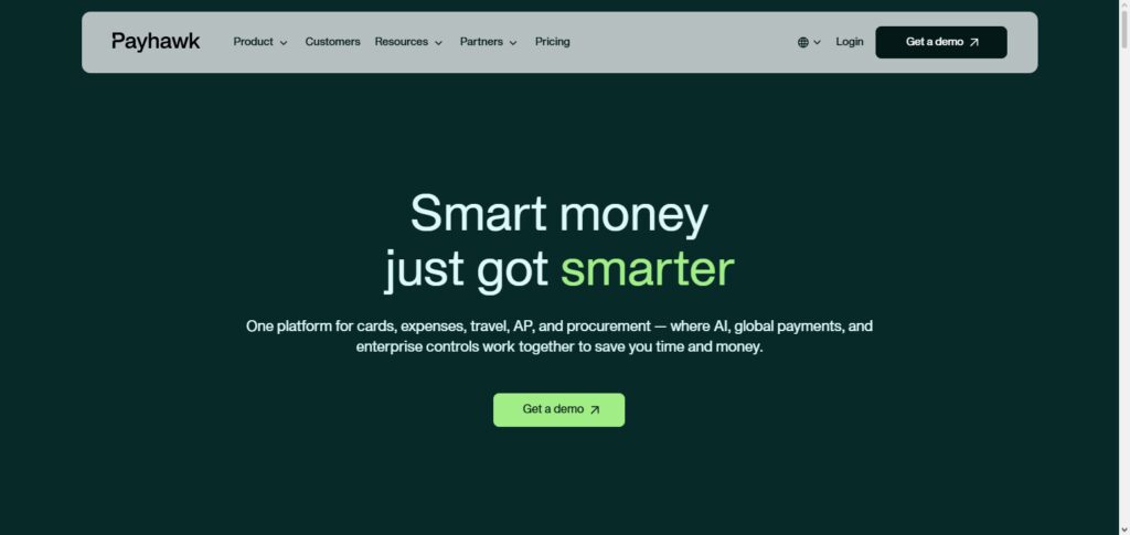 Payhawk