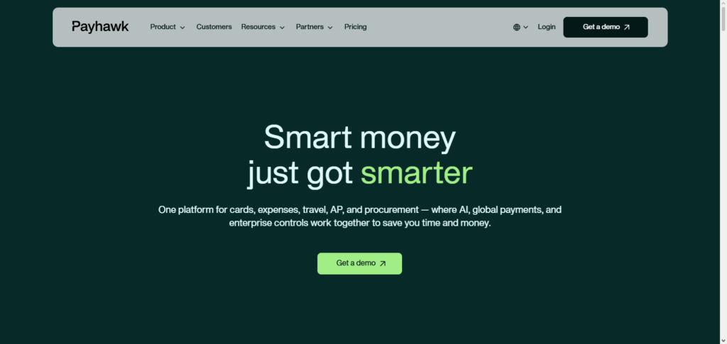 Payhawk