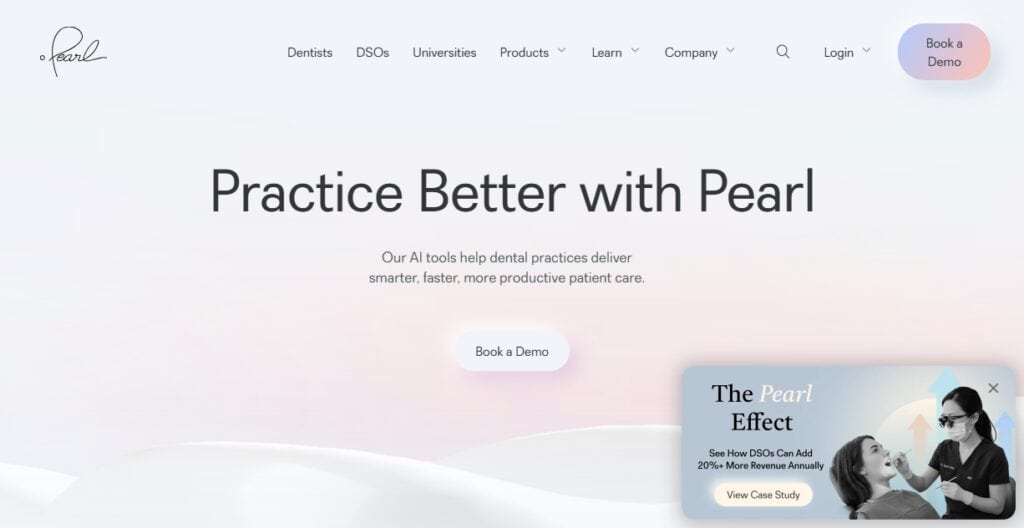 Pearl AI