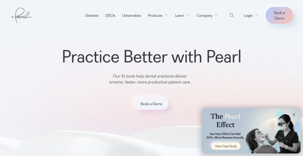 Pearl AI