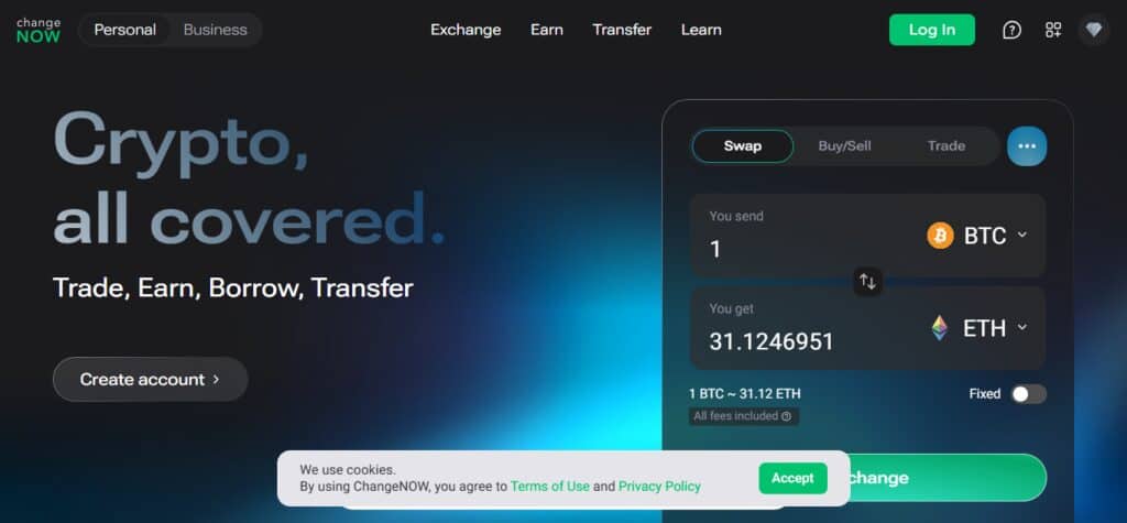 ChangeNOW