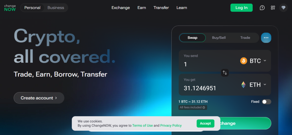 ChangeNOW