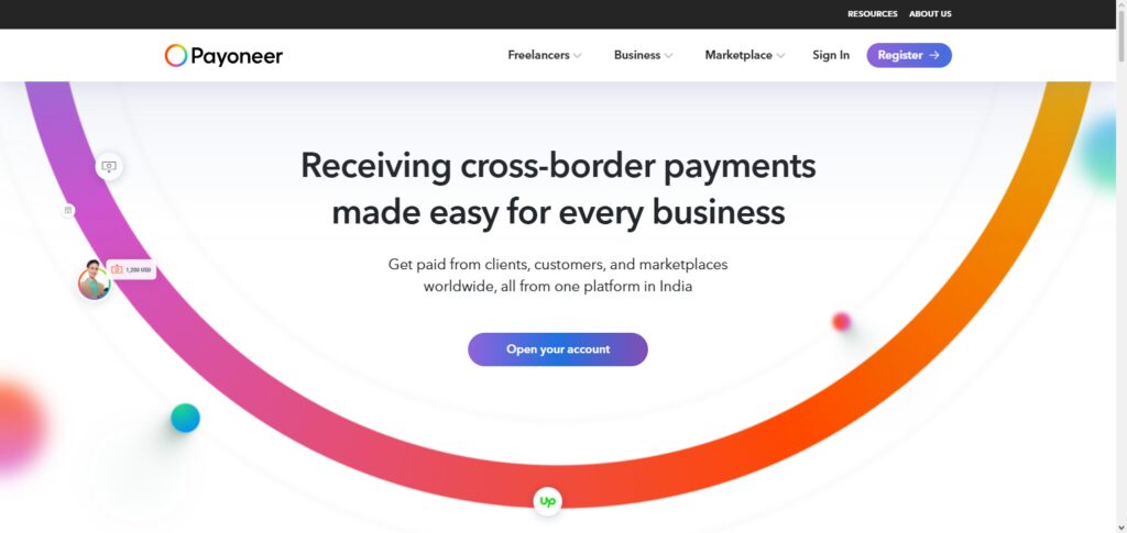 Payoneer