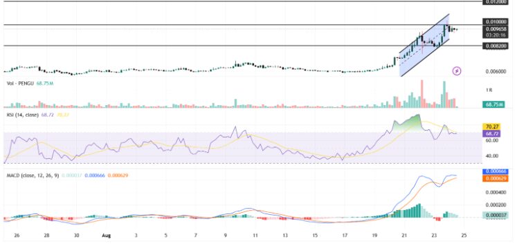NFT Activity Returns as Weekly Volume Rises 244%