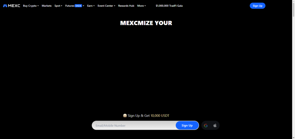 10 Best Crypto Companies Hiring Globally in 2026 8 MEXC