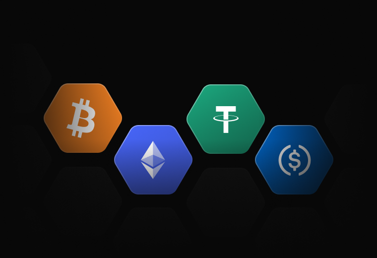 Accounting for Crypto Payroll