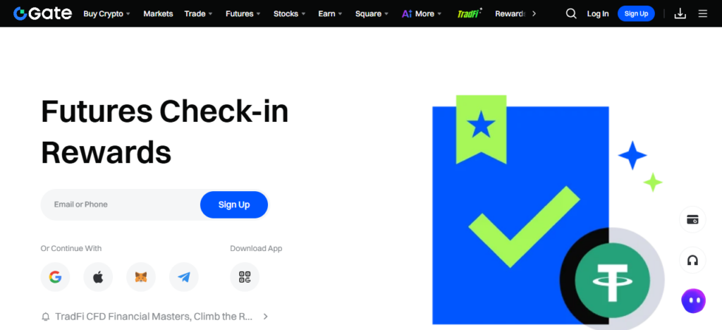 Gate.io