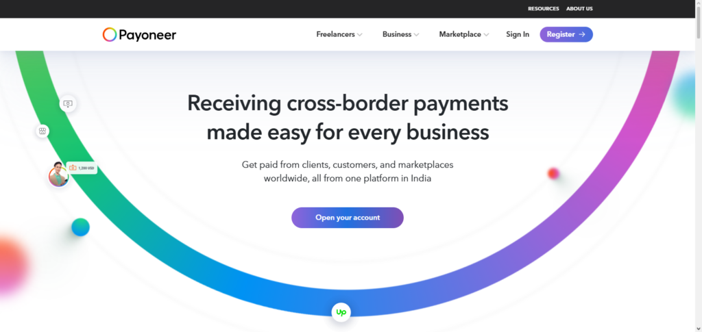 Payoneer