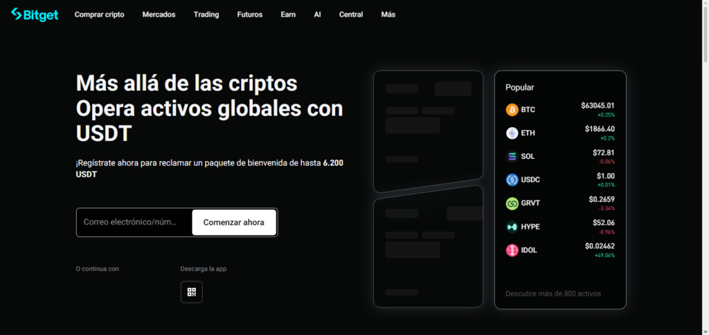 10 Best Crypto Companies Hiring Globally in 2026 7 Bitget
