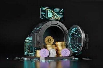 10 Best Enterprise Digital Asset Treasury Platforms 2026