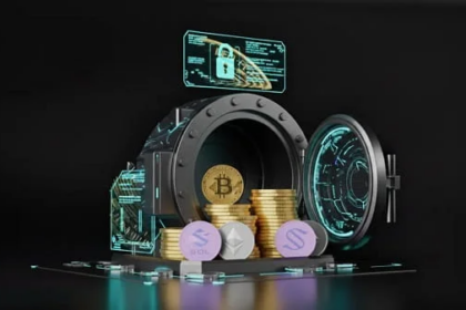 10 Best Enterprise Digital Asset Treasury Platforms 2026