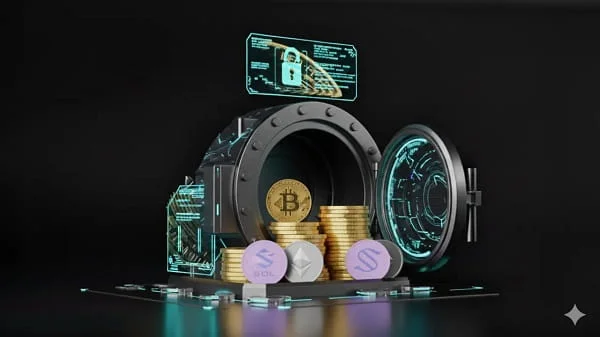 10 Best Enterprise Digital Asset Treasury Platforms 2026