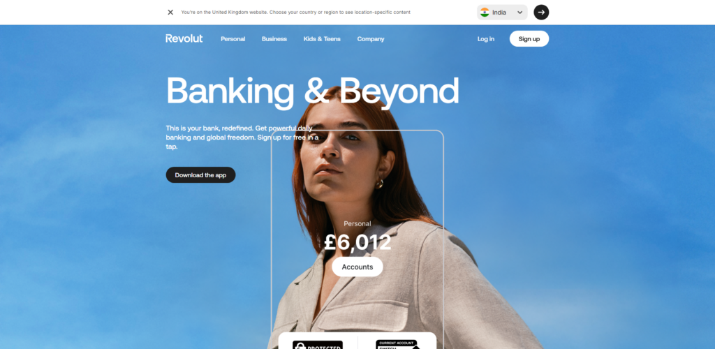 Revolut