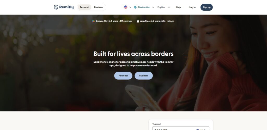 Remitly