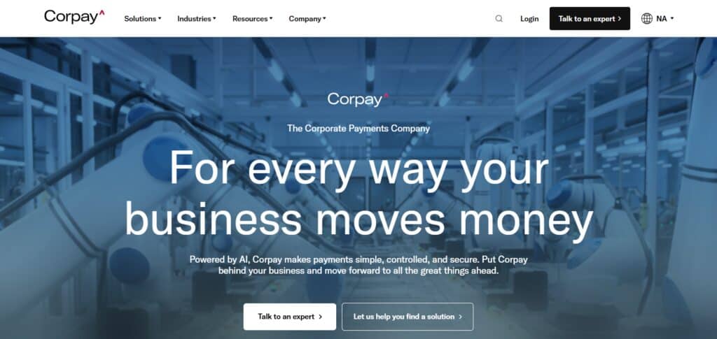 Corpay