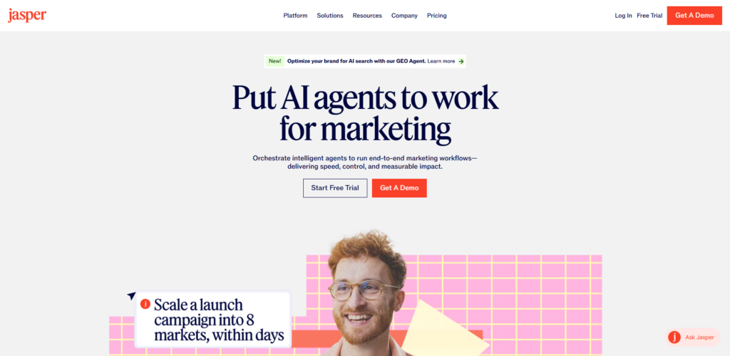 10 Best AI Platforms to Boost Marketing Campaign Result 3 HubSpot AI