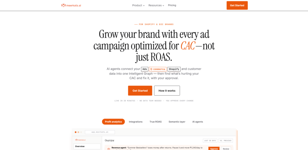 10 Best AI Platforms to Boost Marketing Campaign Result 11 Meerkads