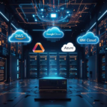 10 Best Cloud Platforms for Running Large AI Applications