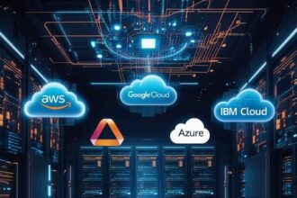 10 Best Cloud Platforms for Running Large AI Applications