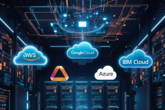 10 Best Cloud Platforms for Running Large AI Applications