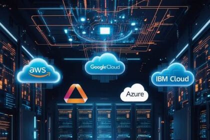 10 Best Cloud Platforms for Running Large AI Applications