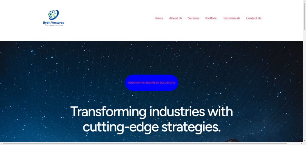 Bybit Ventures
