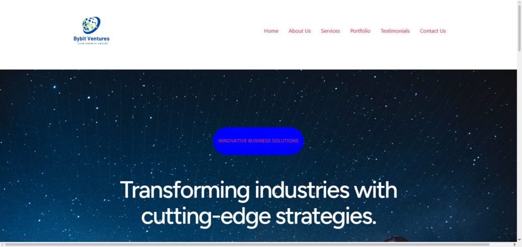 10 Best Crypto Companies With Venture Funding in 2026 4 Bybit Ventures