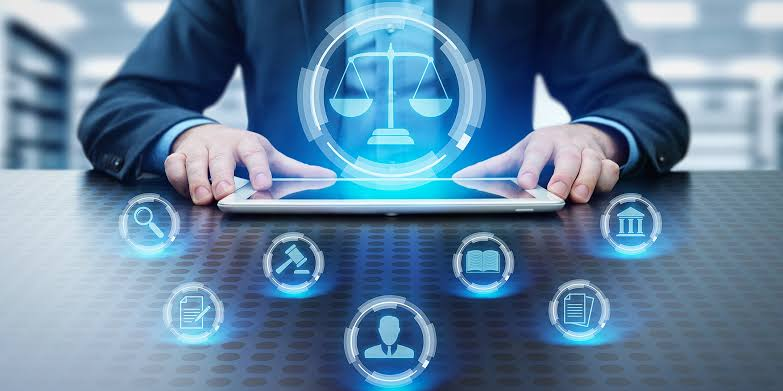 Compliance and Legal Considerations