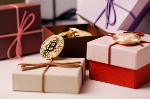 10 Best Crypto Gift Platforms to Send Digital Assets