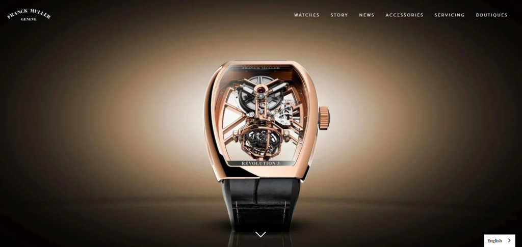 Franck Muller