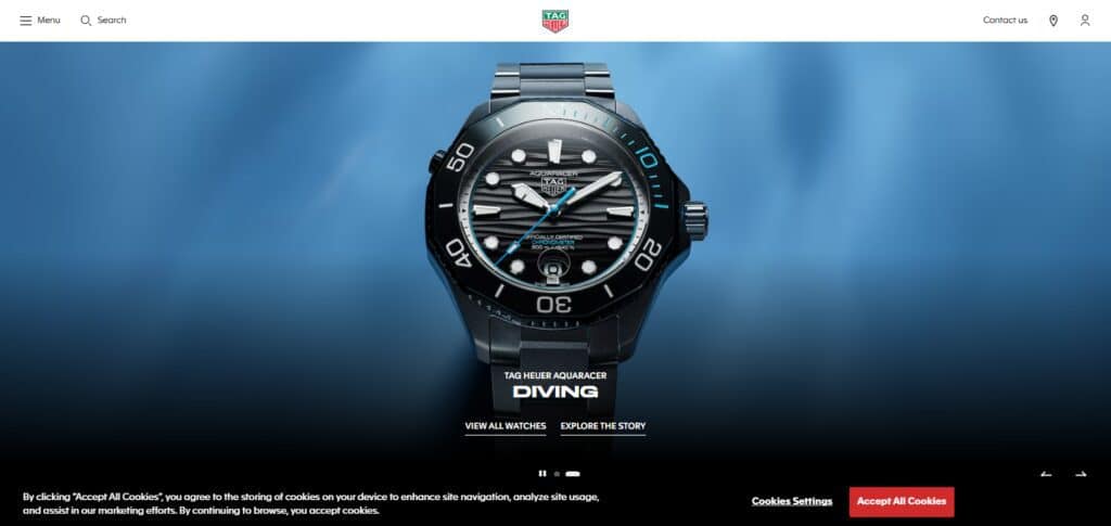 TAG Heuer