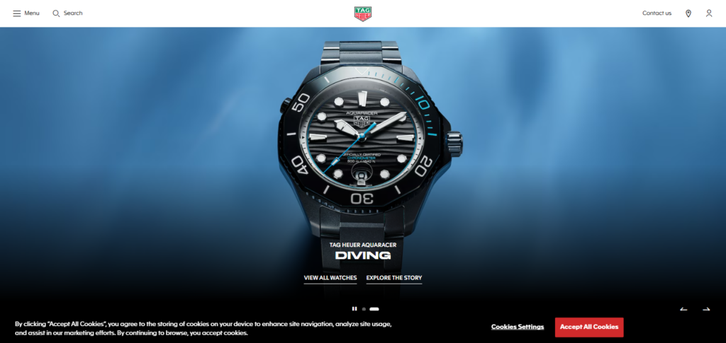 TAG Heuer