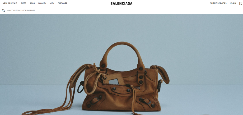 Balenciaga