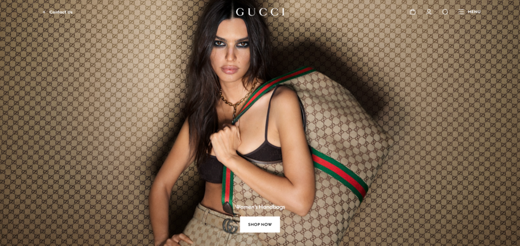 Gucci
