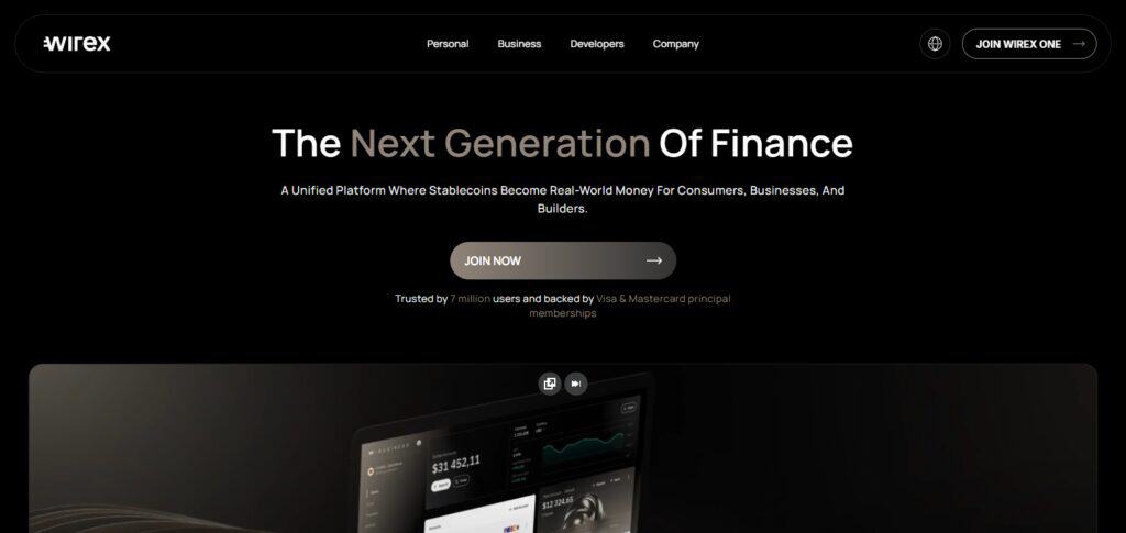 Wirex
