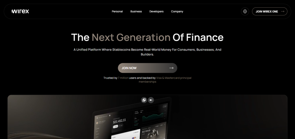 Wirex